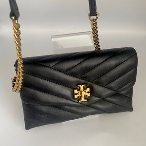 KIRA SOFT CHAIN WALLET